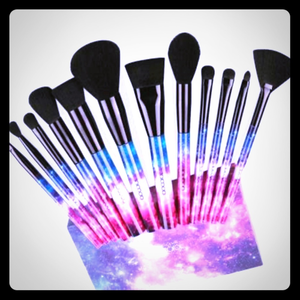 DOCOLOR Brush Set